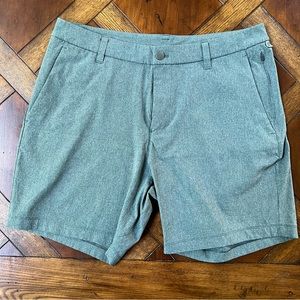 Lululemon Commission Classic-Fit Short 7”